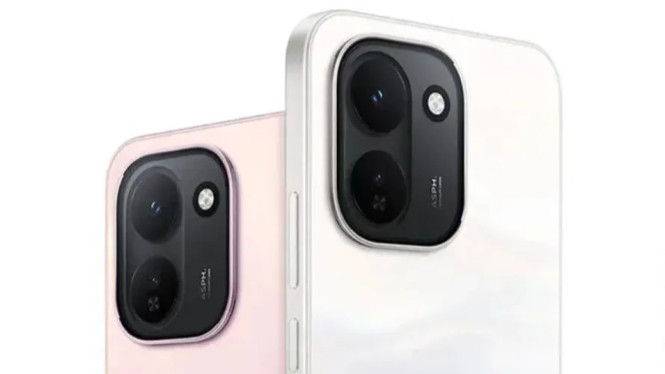 Vivo Y600 Turbo Resmi 25 Mei: Baterai 9.020mAh &amp; Layar 165Hz OLED!, Layar 165Hz OLED: Lompatan Besar untuk Seri Y, Performa Inti: Dimensity 8500, RAM LPDDR5X, dan Penyimpanan UFS 3.1, Baterai 9.020mAh + Pengisian 90W: Kompromi Cerdas, Kamera: Sony LYT-600, Sensor Andalan Mid-Range, Software: Android 16 + OriginOS 6 Out of the Box, Fakta penting: Vivo Y600 Turbo = iQOO Z11., Harga dan Ketersediaan, Kesimpulan: Pilihan Tepat untuk Gamer dan Pengguna Aktif