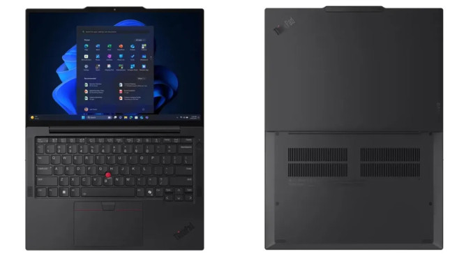 Lenovo ThinkPad X13 Gen 7 Resmi Hadir: Ringan 930g, RAM 32GB, Pilih Intel atau AMD!, Desain Ultra-Ringan: Hanya 930 Gram, Tapi Tetap Kokoh, Dua Pilihan Prosesor: Intel Core Ultra atau AMD Ryzen AI, Performa Memori dan Penyimpanan: Hingga 32GB RAM &amp; 1TB SSD, Baterai dan Daya Tahan: 54,7Wh untuk Produktivitas Seharian, Fitur Tambahan yang Meningkatkan Produktivitas, Target Pengguna Ideal: Siapa yang Cocok Menggunakan X13 Gen 7?, Harga dan Ketersediaan, Kesimpulan: Ringan di Tangan, Berat di Performa