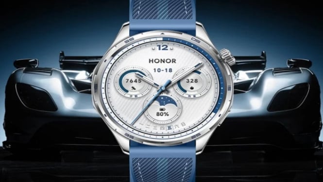 Honor Watch 6 Plus