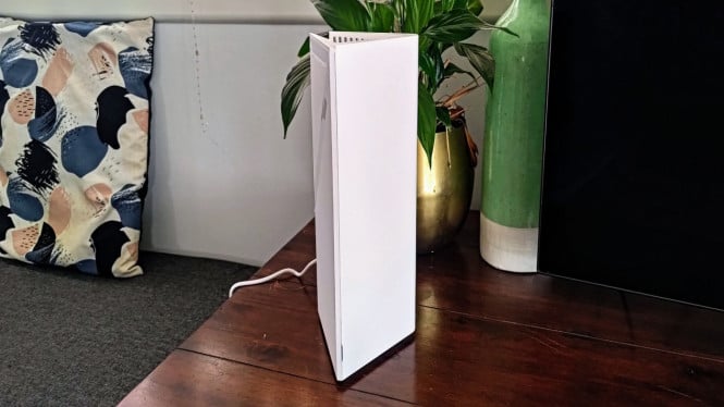 MSI Roamii BE Pro: Solusi Wi-Fi 7 Mesh Murah Berkecepatan Tinggi