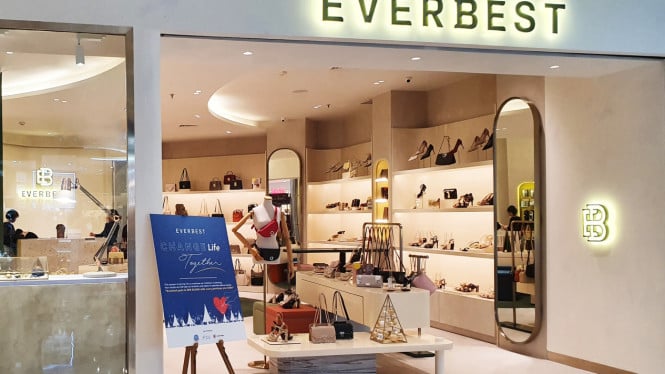 Everbest