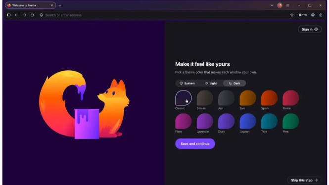 Firefox Project Nova Hadir: Compact Mode Kembali &amp; Performa Lebih Cepat!, Apa Itu Firefox Project Nova?, Compact Mode Kembali: Jawaban atas Permintaan Pengguna, Performa Lebih Cepat: Pemuatan Halaman Naik 9%, Desain Lebih Bersih, Tapi Tetap Fleksibel, Mengapa Ini Penting di Tengah Dominasi Chromium?, Jadwal Rilis dan Ketersediaan, Reaksi Komunitas dan Tantangan ke Depan, Kesimpulan: Firefox Nova, Harapan Baru untuk Browser Independen
