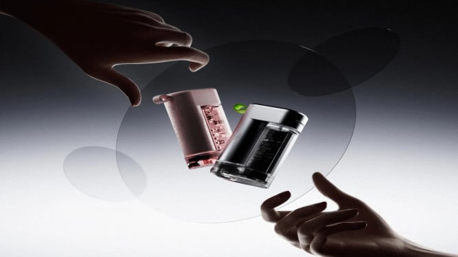 Trozk Binary Star: Solusi Charger GaN dan Power Bank 3-in-1