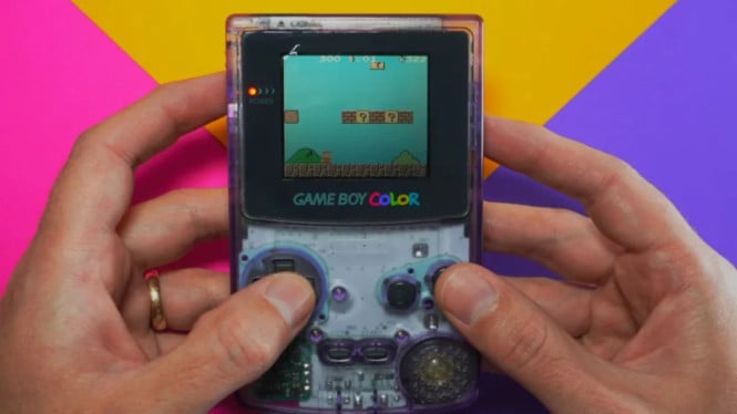 Bosan Minimalis? Ini Alasan Desain Gadget Retro Lebih Menarik