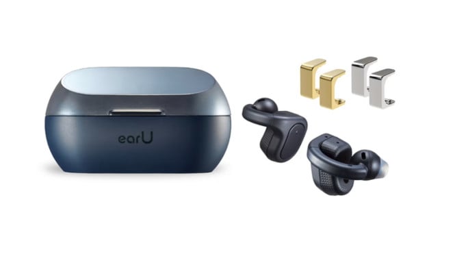 Casio Luncurkan earU ER-100: Earphone Pintar yang Juga Alat Bantu Dengar!, Desain Revolusioner: Earclip Tanpa Masuk Telinga, Teknologi Pendengaran Cerdas: Lebih dari Sekadar Amplifikasi Suara, Aplikasi earU: Profil Pendengaran Personal &amp; Mode Situasional, Spesifikasi Teknis: Performa Audio Premium dengan Daya Tahan Ekstra, Harga dan Ketersediaan: Eksklusif di Jepang, Global Menyusul?, Posisi Strategis Casio di Pasar Wearable Audio, Kesimpulan: Langkah Berani Casio Menuju Kesehatan Digital