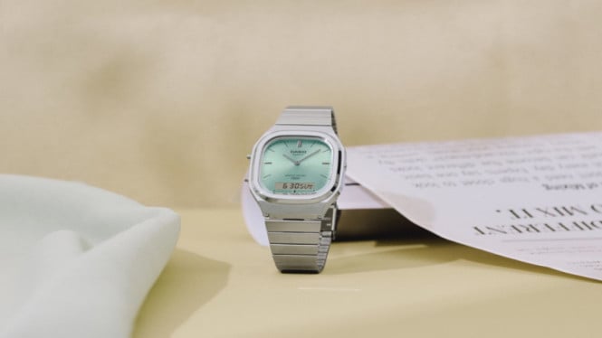 Daftar Casio Watch Terbaik 2026 dengan Harga Terjangkau dan Desain Klasik, Casio Vintage AQ240E-2A, Desain Hybrid yang Elegan, Casio W218HD-3AV, Pilihan Digital dengan Sentuhan Hijau Gelap, Casio Vintage AQ240EG-9A, Warna Emas yang Mewah, Casio Vintage A158WETB-1A, Klasik Digital dengan Sentuhan Modern, Opsi Lain dengan Fungsi dan Desain Beragam