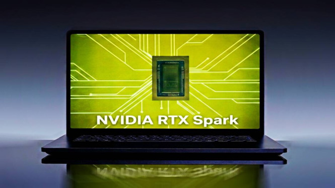 Laptop Nvidia RTX Spark Dibanderol Mulai Rp28 Jutaan Siap Tantang MacBook Pro, Harga Laptop Nvidia RTX Spark di Pasar Global, Deretan Laptop Premium yang Mengusung Teknologi RTX Spark, Fokus pada Performa Kreator dan Persaingan Global, Ketersediaan dan Ekspansi Model di Masa Depan