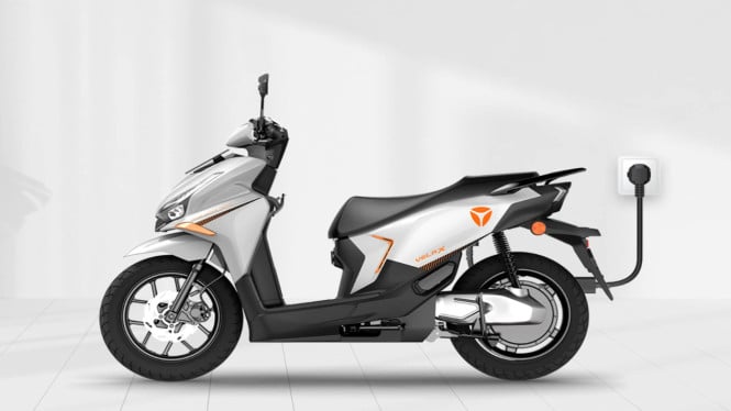 Motor Listrik, Tidak Perlu Repot Mencari Lokasi Penukaran Baterai, Kondisi dan Performa Baterai Lebih Konsisten, Pengeluaran Bulanan Lebih Mudah Diprediksi, Semakin Cocok untuk Penggunaan Harian