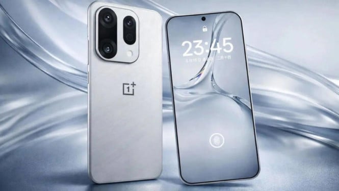 OnePlus 16, Kamera 200MP Jadi Sorotan Utama, Fokus Performa Masih Menjadi Prioritas, Layar LTPO OLED dengan Refresh Rate Tinggi, Snapdragon 8 Elite Gen 6 Pro Jadi Otak Utama, Baterai Jumbo 9.000mAh, Android 17 dan Fitur Premium Lengkap, Berpotensi Jadi Flagship OnePlus Paling Lengkap