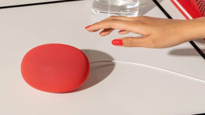 Setelah Enam Tahun Google Hadirkan Kembali Speaker Pintar dengan Gemini AI