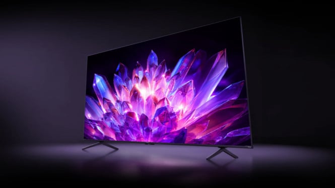 Xiaomi FX Mini LED TV Resmi Meluncur, Hadir dalam Empat Ukuran Layar, Teknologi Mini LED untuk Kontras Lebih Maksimal, Quantum MagiQ Tingkatkan Akurasi Warna, Dirancang untuk Penggemar Game dan Olahraga, Fire TV dengan Ribuan Aplikasi, Performa dan Audio yang Lebih Imersif, Harga dan Ketersediaan