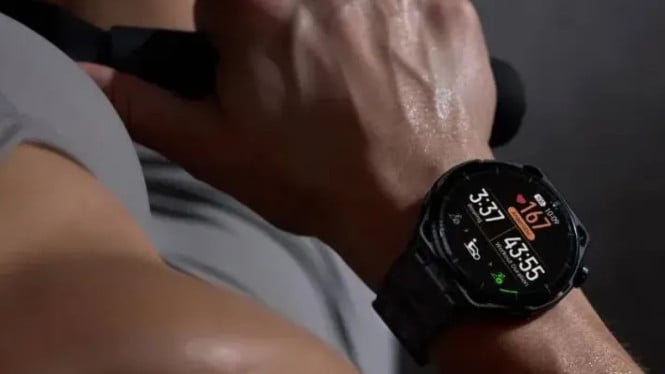 Amazfit Balance 3 Resmi: Baterai 21 Hari, Layar 3.000 Nits, Siap Tantang Garmin!, Desain Lebih Atletis: Perpisahan dari Citra “Gaya Hidup”, Baterai 21 Hari &amp; Performa GPS Kelas Atas, Hybrid Training System: Saat Data Jadi Rekomendasi Cerdas, Dukungan HYROX: Pertama di Dunia untuk Event Fitness Global, Penyimpanan 64GB, Panggilan Bluetooth, dan Fitur Harian Cerdas, Harga &amp; Posisi Strategis: Setengah Harga, Fitur Setara, Kesimpulan: Evolusi yang Tepat pada Waktu yang Tepat