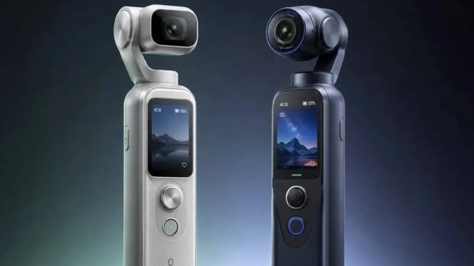 DJI Terancam! OPPO dan Vivo Siapkan Kamera Saku 200MP, Lebih Gahar dari Osmo Pocket 4, Spesifikasi Menggila: Sensor Sony LYT-901 200MP di Format 1/1.12 Inci, Strategi Branding: Hasselblad vs Zeiss, Perang Identitas Visual, Tantangan Terbesar: Bukan Sensor, Tapi Stabilisasi dan Software, Timeline Peluncuran: Vivo Lebih Cepat, OPPO Masih Kabur, Ironi BBK Electronics: Kompetisi Internal atau Strategi Terkoordinasi?, Kesimpulan: Perang Spesifikasi vs Perang Ekosistem