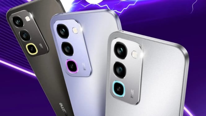 Realme P4R 5G Meluncur dengan Baterai 8.000 mAh, Baterai Monster untuk Aktivitas Tanpa Batas, Layar Canggih dan Performa yang Stabil, Desain Tangguh dengan Sentuhan Lampu Ikonik, Sistem Operasi Terbaru dan Kemampuan Kamera AI, Estimasi Harga dan Ketersediaan Pasar