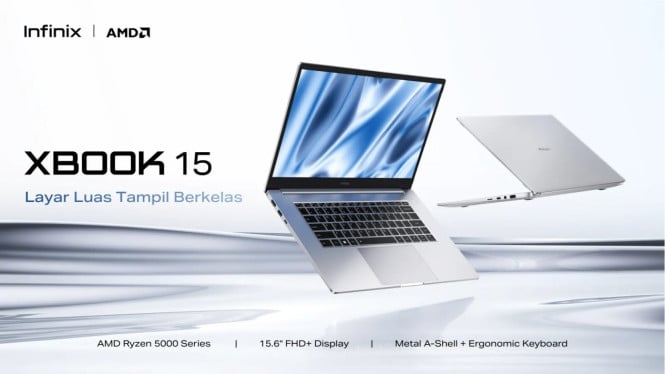 Infinix XBOOK 15: Laptop Premium 15 Inci dengan Harga Terjangkau, Desain dan Layar yang Mendukung Produktivitas, Performa Andal dan Sistem Pendingin Efisien, Fitur Lengkap untuk Pengalaman Pengguna yang Nyaman, Konektivitas dan Daya Tahan Baterai, Perbandingan dengan Laptop Budget Lainnya