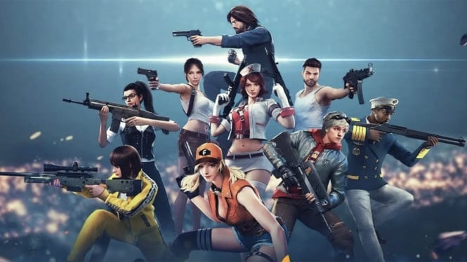 Free Fire, 1. Atur Sensitivitas Sesuai Kemampuan dan Perangkat, 2. Perbesar Ukuran Tombol Tembak, 3. Rutin Berlatih Drag Headshot, 4. Utamakan FPS Stabil Dibanding Grafik Tinggi, 5. Pilih Karakter yang Sesuai Gaya Bermain, 6. Jangan Terlalu Lama Melakukan Looting, 7. Selalu Membawa Gloo Wall, 8. Gunakan Headset Saat Bermain, 9. Bermain Saat Koneksi Internet Stabil, 10. Prioritaskan Posisi daripada Mengejar Kill