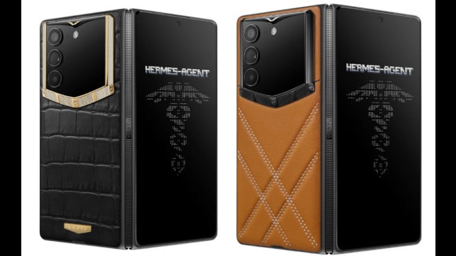 Rp616 Juta untuk HP? Ini Fitur Gila Vertu AlphaFold yang Bikin Melongo, Desain Mewah: Lebih dari Sekadar Smartphone, Ini Karya Seni, AI Hermes: Asisten Digital yang Bisa Kelola 70+ Aplikasi Sekaligus, Spesifikasi Teknis: Performa Flagship dengan Keamanan Tingkat Tinggi, Harga Fantastis: Dari Rp124 Juta hingga Rp616 Juta, Filosofi Vertu: Teknologi Harus Menjadi Ekspresi Diri, Kesimpulan: Untuk Siapa AlphaFold Diciptakan?