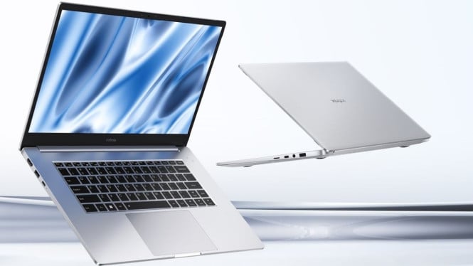 Laptop Baru Infinix XBook 15 Hadir! Ryzen 7, SSD 512GB, Harga Mulai Rp7,4 Juta!, Desain Premium Berbahan Aluminium Aerospace-Grade, Layar 15,6 Inci Full HD+ dengan Rasio Layar 85%, Performa Tangguh: AMD Ryzen 5000 Series dengan SSD PCIe Cepat, Baterai 50 Wh + Fast Charging 65W via USB-C, Fitur Produktivitas &amp; Kenyamanan Pengguna, Harga dan Ketersediaan di Indonesia, Posisi Strategis Infinix di Pasar Laptop Indonesia, Kesimpulan: Laptop Terbaik untuk Mahasiswa di Bawah Rp8,5 Juta?