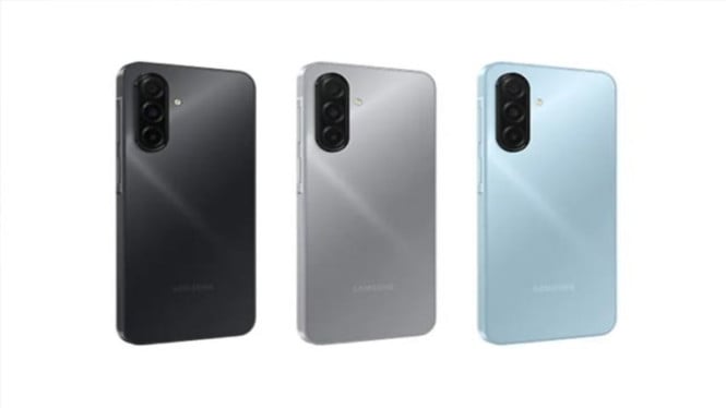 Samsung Galaxy Series, Desain Familiar yang Tetap Modern, Layar Besar dengan Refresh Rate Tinggi, Kamera 50MP dengan OIS Jadi Andalan, Snapdragon 6 Gen 3 untuk Aktivitas Harian, Baterai 5.000mAh dan Pengisian Daya 25W, Android 16 dan Dukungan Update Jangka Panjang, Galaxy A27 Fokus pada Pengalaman Pengguna