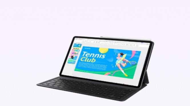 Huawei MatePad 11.5, Huawei MatePad 11.5, Pilihan Paling Seimbang untuk Produktivitas, Samsung Galaxy Tab S9 FE, Andalan untuk Pengguna Ekosistem Samsung, Xiaomi Pad 8, Raja Performa di Kelas Menengah, Perbandingan Singkat Ketiga Tablet, Kesimpulan