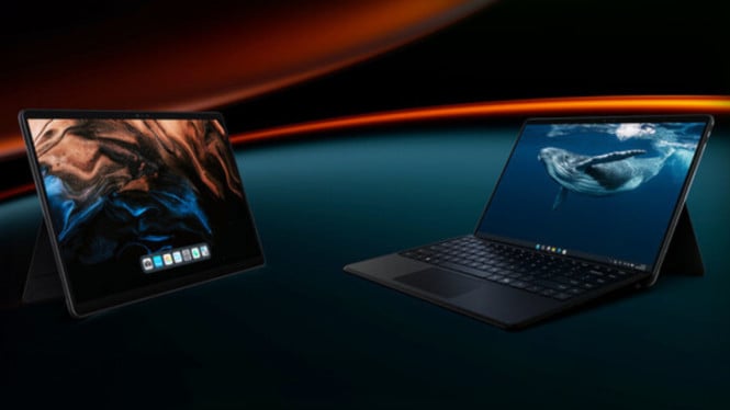 Daftar Tablet Android Terkencang Mei 2026: Vivo Pad 6 Pro Juara!, Puncak Performa: Vivo Pad 6 Pro Kuasai Singgasana, 2. iQOO Pad 6 Pro – 4.081.031 poin, 3. Lenovo Legion Tablet Y700 Gen 5 – 4.073.338 poin, Dominasi Snapdragon 8 Elite Gen 5: Enam dari Sepuluh Tempat, Kejutan dari MediaTek: Redmi K Pad 2 Tembus 10 Besar, Satu-Satunya Tablet x86: H3C MegaBook dengan Intel Core Ultra, Generasi Sebelumnya Masih Bertahan: Oppo &amp; OnePlus di Posisi Bawah, Apa Arti Skor AnTuTu bagi Pengguna Biasa?, Kesimpulan: Snapdragon 8 Elite Gen 5 Jadi Standar Emas 2026