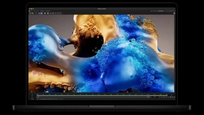 MacBook Ultra dengan Layar Sentuh &amp; OLED Rilis September 2026?, Layar OLED Hybrid: Lompatan Visual Terbesar Sejak Retina Display, Layar Sentuh: Akhir dari Prinsip Lama Apple?, Dynamic Island Menggantikan Notch: Konsistensi Ekosistem Apple, Chipset M6 Pro dan M6 Max: Performa Profesional Tanpa Kompromi, Posisi Produk: Bukan Pengganti, Tapi Evolusi Premium, Implikasi bagi Pengembang dan Ekosistem macOS, Kapan Rilis dan Berapa Harganya?, Kesimpulan: Titik Balik dalam Sejarah MacBook