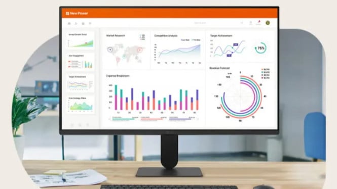 Hanya Rp1 Jutaan! LG Rilis Monitor 144Hz Full HD, Cocok untuk Gaming &amp; Kerja, Desain Minimalis dengan Fokus pada Fungsionalitas, Panel IPS Full HD dengan Refresh Rate 144Hz: Kelancaran yang Nyata, Akurasi Warna dan Dukungan HDR10, Konektivitas Dasar: Cukup, Tapi Tak Berlebihan, Perangkat Lunak: LG Switch untuk Kemudahan Pengaturan, Kompetitor &amp; Konteks Pasar: Di Mana Posisi LG 24U411B?, Kelebihan dan Kekurangan LG 24U411B, Kesimpulan: Monitor Ideal untuk Pemula yang Ingin Lebih