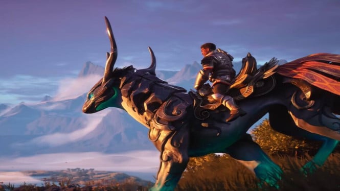 Guild Wars 3 Hadir dengan Gaya Baru dan Eksplorasi Terbuka yang Menjanjikan