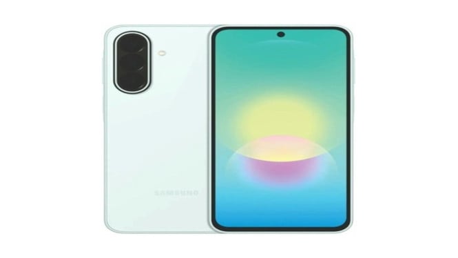 Samsung Galaxy A27 Tampilkan Warna Awesome Mint dengan Performa Snapdragon, Warna Awesome Mint yang Memberikan Kesan Segar, Spesifikasi Menarik untuk Penggunaan Harian yang Maksimal, Layar Luas dan Kamera Andal untuk Konten Kreator, Potensi Rilis dan Ketersediaan di Indonesia