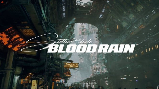 Trailer Stellar Blade Blood Rain Tampilkan Visual Futuristik Berbasis AI, Visual AI dan Respon Komunitas Global, Atmosfer Cyberpunk Chongqing yang Memukau, Efisiensi Produksi Lewat Sentuhan Teknologi AI, Potensi Rilis dan Ketersediaan di Indonesia