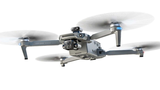 D‌rone KF100 Max Hadirkan F‌itur Jatuhkan Muatan dan Kamera 4K, Fitur Jatuhkan Muatan yang Tidak Dimiliki DJI, Paket Penjualan dan Daya Tahan Baterai, Spesifikasi Kamera dan Kendali Terbang, Navigasi Cerdas dengan GPS, Harga dan Ketersediaan di Indonesia