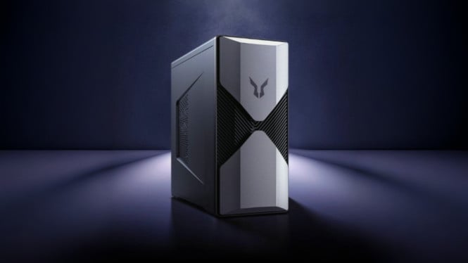 Lenovo Bellator Feng 7000X, Hadir dalam Beberapa Konfigurasi, Desain Kokoh dengan Fokus pada Kemudahan Upgrade, Sistem Pendingin Hurricane untuk Menjaga Suhu Tetap Stabil, Penyimpanan Lebih Fleksibel, Konektivitas Lengkap untuk Berbagai Kebutuhan, Siap Menjadi Pilihan Gamer Kelas Menengah