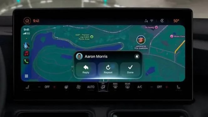 iOS 27 Bawa Video &amp; Siri AI ke CarPlay-Ini Fitur Barunya!, Siri AI: Asisten Cerdas yang Memahami Konteks Pribadi Anda, Empat Peningkatan Kecil yang Sangat Berarti, Ketersediaan &amp; Jadwal Rilis, Kesimpulan: CarPlay Akhirnya Menjadi Lebih dari Sekadar Navigasi