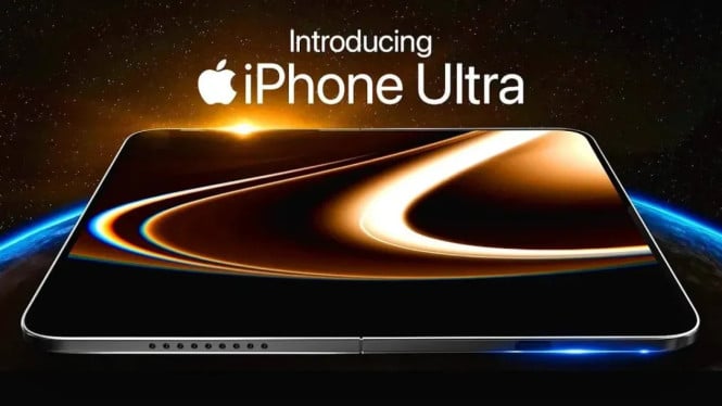 iOS 27 Bocorkan iPhone Lipat Apple, Ini Bukti Kuatnya!, Bukti #1: String “foldState” dan “angleDegrees” Muncul di iOS 27, Bukti #2: API Baru untuk Menghitung Jumlah Layar Internal, Bukti #3: Panduan Resmi Apple kepada Pengembang, Spesifikasi yang Beredar: Apa yang Kita Ketahui Soal Perangkat Keras?, Nama Resmi Masih Misterius: iPhone Fold atau iPhone Ultra?, Mengapa Ini Lebih dari Sekadar “Eksperimen”?, Kesimpulan: Rahasia Apple Mulai Terbongkar