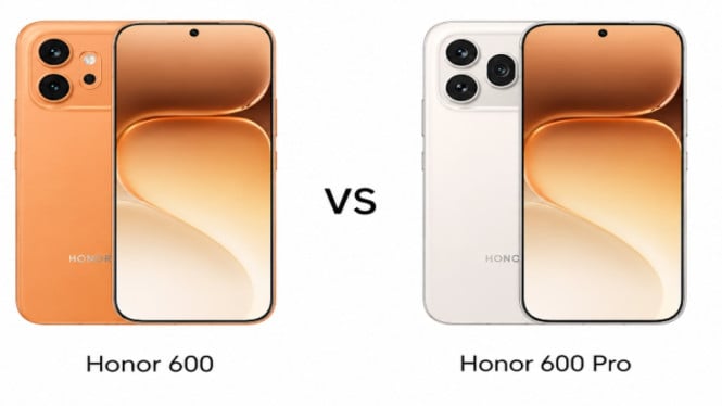 Honor 600 vs Honor 600 Pro: Mana yang Lebih Layak Dibeli di 2026?, Desain dan Kualitas Layar yang Nyaris Sama, Performa dan Daya Tahan Baterai, Kamera dengan Fokus Berbeda, Perbandingan Harga dan Nilai, Pilihan Sesuai Kebutuhan
