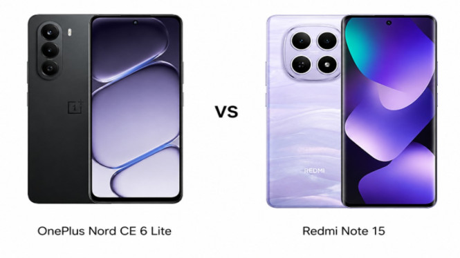 OnePlus Nord CE 6 Lite vs Redmi Note 15: Perbandingan Menarik di Segmen Mid-Range, Desain dan Layar yang Berbeda Fokus, Performa dan Baterai untuk Pengguna Aktif, Kamera dengan Pilihan Fleksibel di Redmi Note 15, Harga dan Nilai yang Ditawarkan, Rekomendasi Sesuai Prioritas
