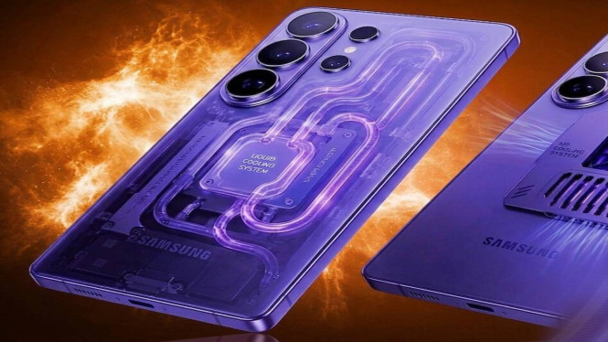Samsung Flagship Mungkin Pakai Pendingin Cair atau Angin untuk Atasi Panas Berlebih, Pentingnya Solusi Pendinginan Aktif di Smartphone Flagship, Pengujian Sistem Pendingin Cair dan Udara oleh Samsung, Menyesuaikan dengan Kebutuhan AI dan Performa Tinggi, Tren Pendinginan Aktif pada Ponsel Gaming