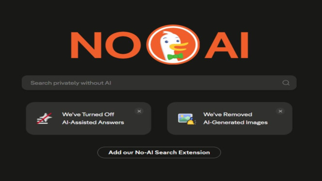 Traffic DuckDuckGo Melonjak Pasca Google I/O AI, Pilihan Privasi Jadi Kunci, DuckDuckGo Tawarkan Pilihan Bebas AI, Lonjakan Traffic dan Unduhan Aplikasi, Respons dari Pihak DuckDuckGo, Perubahan pada Mesin Pencari Google, Tren Penggunaan AI dan Privasi di Dunia Digital