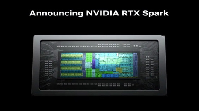 Nvidia RTX Spark: Chip Windows on ARM 3nm dengan Kekuatan AI dan Gaming Canggih, Performa Gaming dan AI yang Mendukung Pengalaman Maksimal, Kolaborasi dengan MediaTek dan Dukungan Software Kreatif, Memori dan Bandwidth yang Mendukung Kebutuhan Berat, Ekosistem Laptop dan Mini-PC yang Siap Hadir