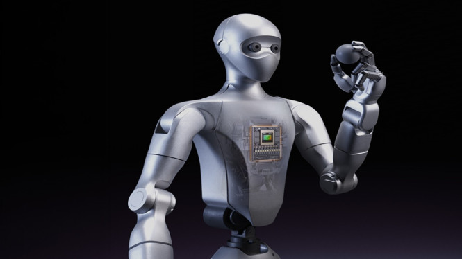 Nvidia Luncurkan Platform Robot Humanoid H2+ dengan AI Canggih, Mengintegrasikan Hardware dan Kecerdasan Buatan dalam H2+, Peran Cosmos 3 dalam Pembelajaran Robot, Strategi Ekspansi dan Standarisasi Robotik Global, Potensi Pasar Robot Humanoid yang Berkembang Pesat