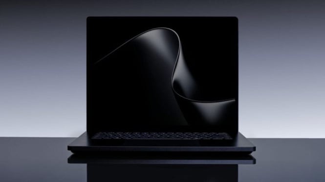 Microsoft Surface Laptop Ultra dengan Processor ARM dan Layar Mini-LED Terang, Microsoft Surface Ultra Design (Photo: Microsoft), Layar dan Desain yang Mendukung Produktivitas Kreatif, Performa Tinggi dengan Memori Unified dan Windows 11 yang Dioptimalkan, Dukungan Ekosistem Aplikasi Kreatif dan Gaming, Windows 11 yang Semakin Halus dan Fleksibel