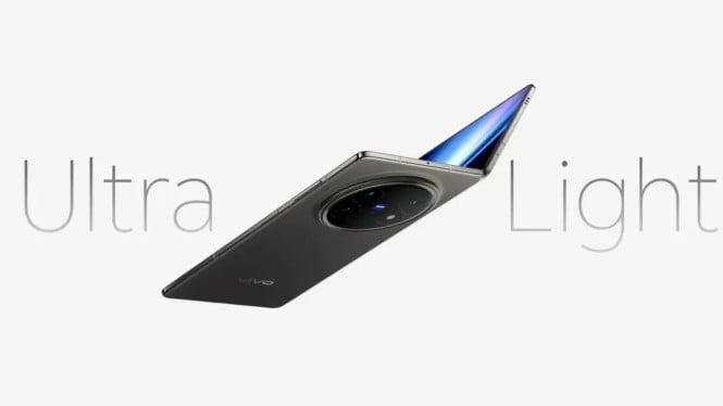 Vivo X Fold 6 Bocor: Kamera 200MP &amp; Baterai 7.000mAh!, Desain dan Layar: Evolusi Halus, Performa Maksimal, Sistem Kamera: Revolusi Imaging di Dunia Foldable, Chipset: Pergeseran Strategis ke Dimensity 9500, Baterai 7.000mAh: Kapasitas Terbesar di Kelasnya, Jadwal Rilis dan Ketersediaan Global, Kesimpulan: Vivo Ingin Jadi Pemain Utama di Era Foldable Dewasa