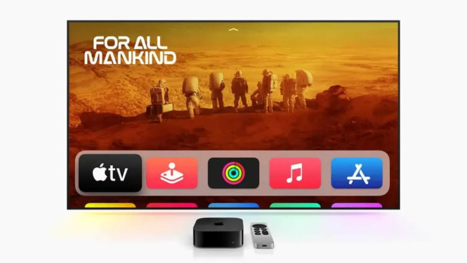 Akhirnya! Apple TV 4K dan HomePod Mini Baru Meluncur September 2026, Mengapa Apple Menahan Perangkat Ini Sejak 2025?, Apple TV 4K Baru: Dari Streaming Box ke Pusat Rumah Pintar, HomePod Mini Baru: Lebih Cerdas, Tapi Andalkan Cloud untuk AI, Bonus: HomePod Ukuran Penuh Juga Akan Diperbarui, Kesimpulan: Strategi Apple yang Sabar tapi Berani