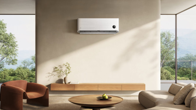 Xiaomi Mijia GentleAir