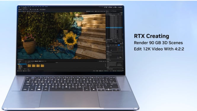 Laptop Windows Akan Berubah Total! Ini Sosok RTX Spark dari Nvidia, Apa Itu RTX Spark? Superchip yang Gabungkan Grace + Blackwell, Performa AI Gila: 1 Petaflop &amp; Model 120 Miliar Parameter Lokal, RAM Terpadu 128 GB LPDDR5X: Memori Sebesar Server di Laptop, Keamanan AI Agent: OpenShell &amp; Kolaborasi dengan Microsoft, Desain Laptop: Setipis 14 mm, Bobot 1,36 kg, Layar OLED 14–16 Inci, Kesimpulan: Bukan Sekadar Chip, Tapi Fondasi PC Masa Depan