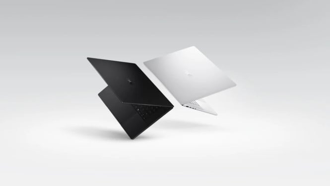 Asus ProArt P16 dan P14, Nvidia RTX Spark Jadi Senjata Utama, Siap Menangani Tugas Kreatif Berat, Adobe Siapkan Optimalisasi Khusus, Desain Lebih Tipis dan Ringan, Layar OLED Premium untuk Kreator, Trackpad Haptic dan Baterai Besar, Harga Masih Dirahasiakan