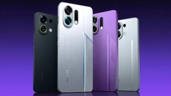 Oppo Siapkan HP 10.000mAh, Baterai Raksasa untuk Kelas Menengah!, Baterai 10.000mAh: Lebih dari Sekadar Angka Besar, Spesifikasi Lengkap yang Dibocorkan, Mengapa Baterai Jadi Arena Pertarungan Baru?, Tantangan Terbesar: Bobot, Panas, dan Pengalaman Pengguna, Strategi Harga: Langkah Genius atau Terlalu Ambisius?, Kapan Dirilis? Apakah Ini Bagian dari Seri K13?, Kesimpulan: Revolusi Baterai atau Sekadar Gimmick?