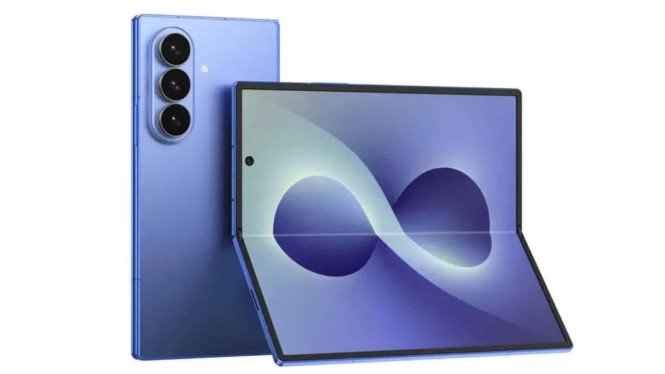 Bocoran Galaxy Z Fold8 &amp; Fold Wide: Baterai Lebih Besar, Isi Daya 45W!, Dua Model, Satu Strategi: Fold8 Reguler vs Fold Wide, Lompatan Besar: Baterai 5.000mAh &amp; Fast Charging 45W, Desain Lebih Ringan: Fold Wide Hanya 200 Gram!, Rasio Layar 4:3 pada Fold Wide: Revolusi Multitasking, Bukan Sekadar Upgrade: Ini Titik Kematangan Ponsel Lipat, Kapan Dirilis? Harga? Dan Apa Artinya bagi Kompetitor?, Kesimpulan: Akhirnya, Ponsel Lipat yang Benar-Benar Siap untuk Semua Orang