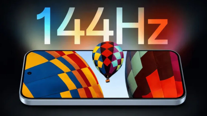 OnePlus Turbo 6X Pro Meluncur: HP Budget dengan IP69X &amp; Layar 144Hz!, Layar Premium di Harga Budget: Samsung OLED 1.5K dengan 144Hz, IP69X: Rating Ketahanan yang Bahkan Flagship Pun Jarang Punya, Baterai Raksasa vs Desain Tebal: Komposisi Cerdas, Strategi Harga: Menyerbu Pasar Global dari Segmen Bawah, Kesimpulan: Revolusi Nyata di Dunia Smartphone Budget
