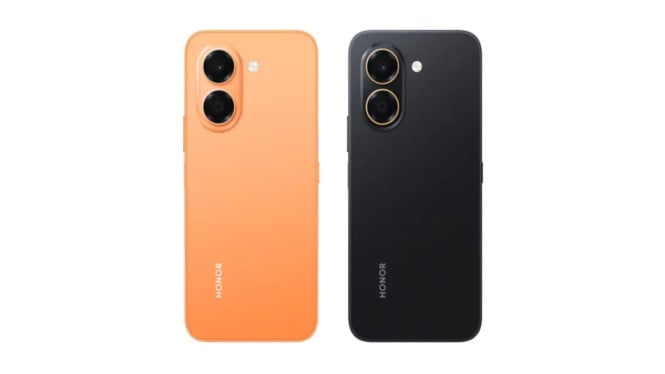 Honor X7e, Layar 120Hz untuk Pengalaman Lebih Mulus, Performa Andal Berkat Helio G81 Ultra, Kamera 50MP untuk Dokumentasi Sehari-hari, Baterai Jumbo Jadi Daya Tarik Utama, Android 16 dan Fitur Modern, Harga dan Ketersediaan
